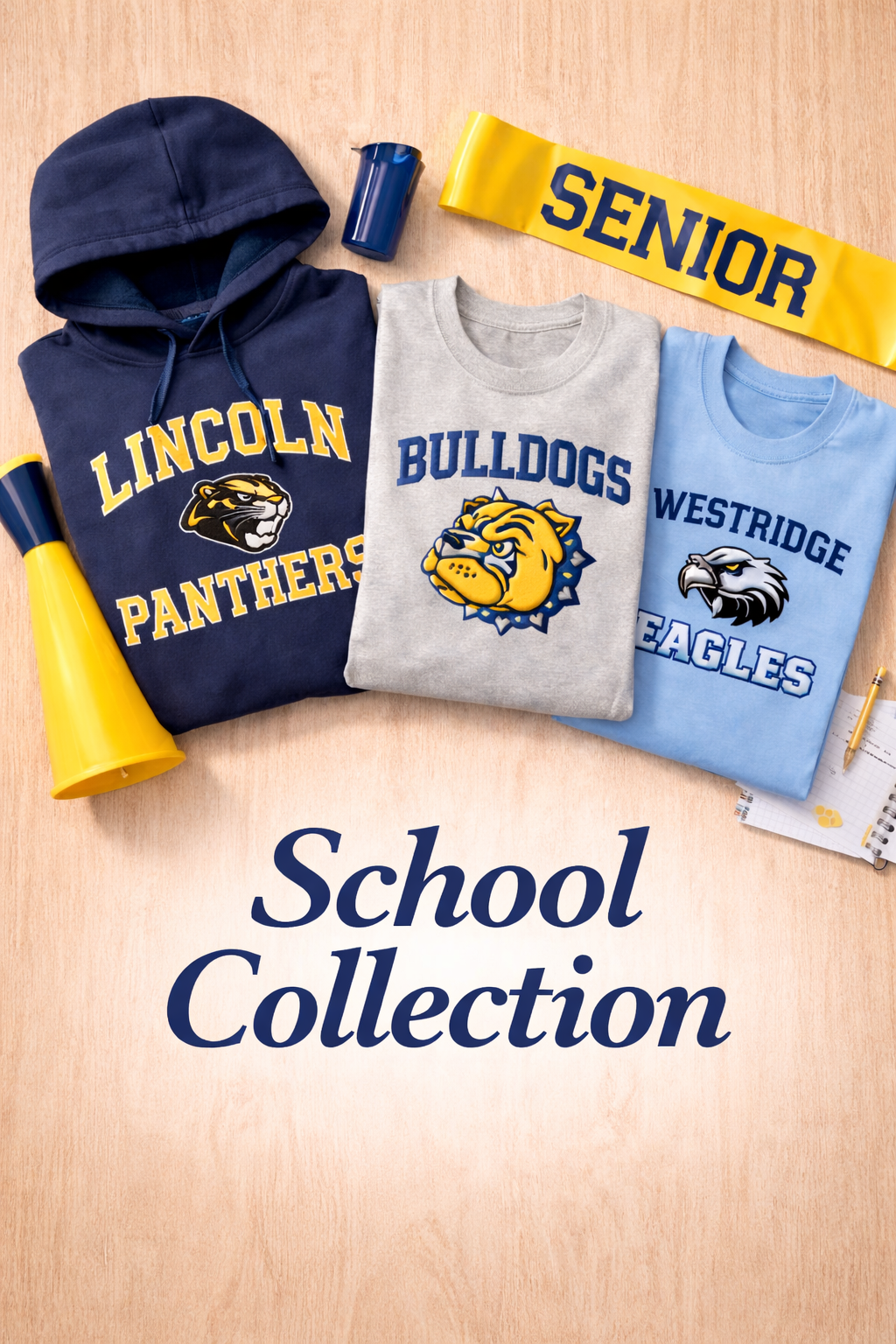 School Collection